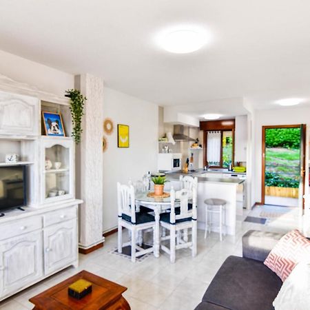 Apartamento Con Vistas Al Mar-Ola Del Atardecer Mogro Exteriér fotografie