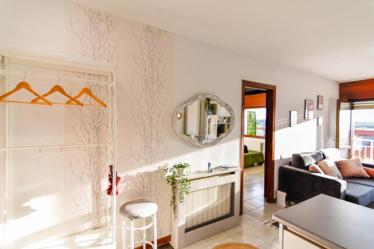 Apartamento Con Vistas Al Mar-Ola Del Atardecer Mogro Exteriér fotografie