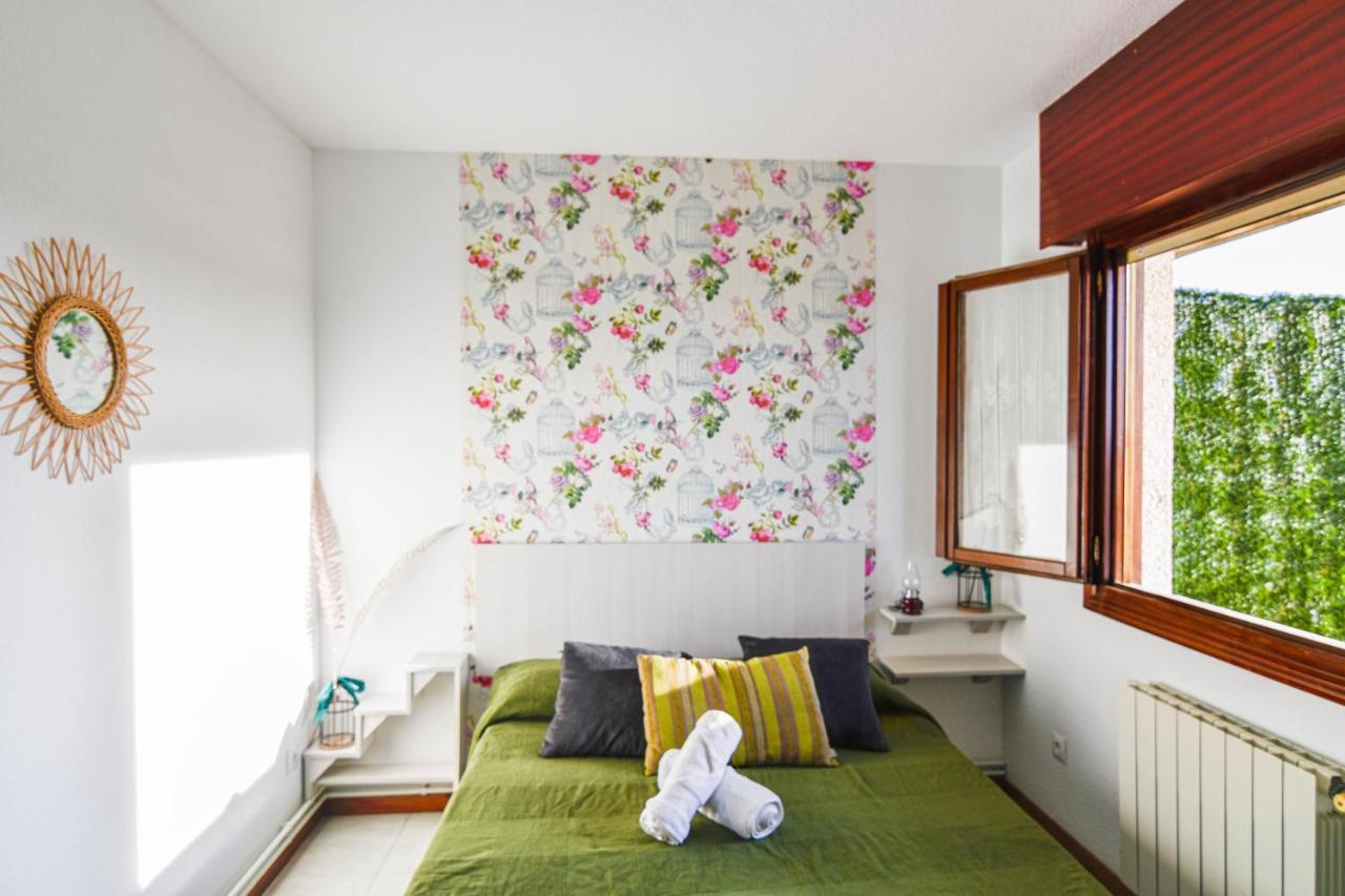 Apartamento Con Vistas Al Mar-Ola Del Atardecer Mogro Exteriér fotografie